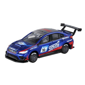 ^Jg~[(TAKARA TOMY) g~Jv~A 24 WRX STI NBR`W