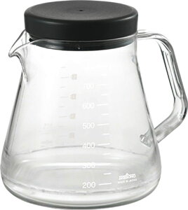 Y Ȃ R[q[T[o[ 750ml ubN Xg 750 HΉ { TW-3727