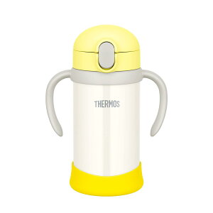 T[X(THERMOS) ܂قт̃xr[Xg[}O FJL-350 CG [zCg (YWH) 350ml  q XeX@т\ XyAXg[Zbgt ₷^b`I[v H