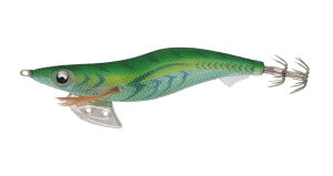 ���}�V�^(YAMASHITA) �G�M �G�M��K 3.5 #049 ���G���G�O���[�� 612028