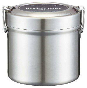 �X�P�[�^�[(Skater) �ۉ��ٓ��� ���Ԃ�^ 840ml �j���A�X�e�����X �^��2�d�\�� �ۉ��E�ۗ� �R�� STLB2AG-A