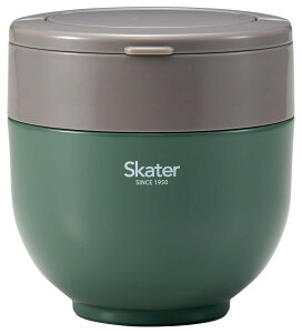 �X�P�[�^�[(Skater) �ۉ� �ۗ� ���Ԃ� �����`�W���[ 800ml �܂肽���݃n���h���t �R�� �G�o�[�O���[�� LDNO8AG