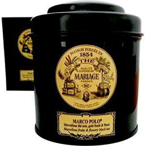 紅茶 マリアージュフレール マルコポーロ100g」の人気商品一覧・価格 