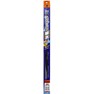 �\�t�g99(SOFT99) glaco(�K���R) ���C�p�[�u���[�h �K���R���C�p�[ �p���[�����u���[�h PB�[9 �����ԗp�������C�p�[ ����500mm �S����6mm �����^�C�v/�p�^/U�N���b�v 04609