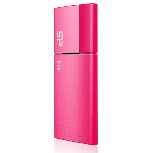 SP Silicon Power VRp[ USB 8GB USB3.0 XCh Blaze B05 sN SP008GBUF3B05V1H