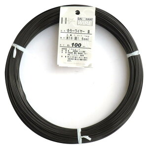 _Ch[ng (DAIDOHANT) j rj[ 핢 J[C[ uE (  )  #16 (1.6 mm x  100m 54077