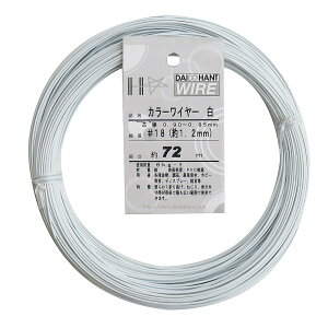 _Ch[ng (DAIDOHANT) j rj[ 핢 J[C[ zCg (  )  #18 (1.2 mm x  72m 10155836