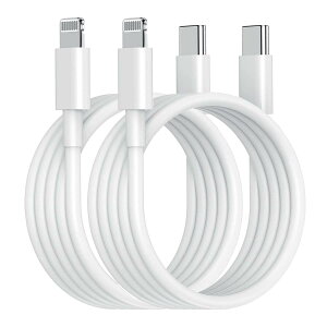 USB-C CgjOP[u 1M 2{Zbg ^CvC iphone [dP[u i Phone }[dP[uMFiF USB PDΉ i Phone 14 13 12 Pro Max 11 XS XR X 8 8plus SE eΉ