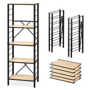 �y�L���邾���őg���ȒP�z�A�C���X�I�[���} �X�`�[�����b�N �I�̘A���Ŏg�����͎��R���� �A�� ���I �I�[�v���V�F���t ���b�N ��:56cm KRSR5-560 �i�`�������I�[�N