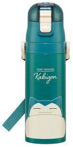 �X�P�[�^�[(Skater) ���� �q���p ������ 470ml �|�P���� �J�r�S�� 24 �j�̎q ���̎q �ۗ��p �X�e�����X �y�ʃ^�C�v waterbottle �X�|�[�c�{�g�� �L�b�Y ���ǂ� ���r SDC4-A