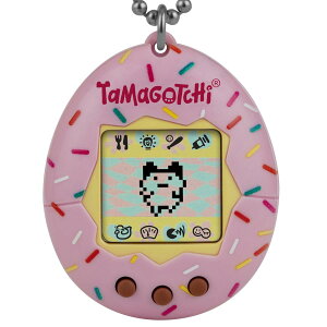 Tamagotchi Original (���܂������I���W�i��) �d�q�Q�[�� - �X�v�����N�� (�V���S) ���{��ł͂Ȃ��ꍇ������܂�