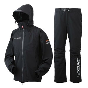 mazume �R�A���C���X�[�c MZRS-820 �u���b�N L
