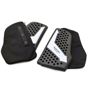 �f�C�g�i(Daytona) SAS-TEC(�T�X�e�b�N) �o�C�N�p �����v���e�N�^�[ �Z�p���[�g�^ CE���x��2 �u�ԍd�� JMCA���� ���E�Z�b�g CPS�K�i �X�i�b�v�{�^���o�b�O�t�� CP-9 26376