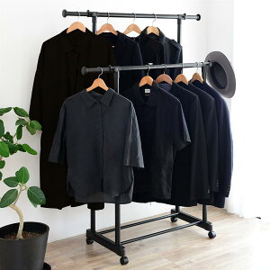 RP(YAMAZEN) nK[bN (pCvnK[) LX^[t c/Lk _u 86-140×s43×89-152cm gi ubN MKS-WS(ABK)