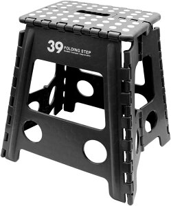 g[h(TRADE ONE) ݑ ܂肽݈֎q Xebv ω׏d100kg 39×39×s32cm EO `FA AEghA Lv  ZmEr[ LG39 ubN 30763