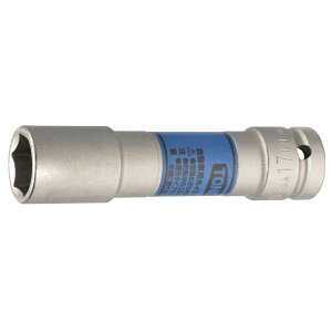 �g�l(TONE) �C���p�N�g�p���`�����O�z�C���i�b�g�\�P�b�g 4A-17LN �����p12.7mm(1/2�h) �u���[ ��ʕ�17mm