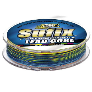 Sufix Rapala(���p��) ���b�h�R�A���C�� �T�t�B�b�N�X �p�t�H�[�}���X ���b�h �R�A 100yd 18lb 10���[�h����10�F 668-118MC