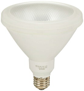 ELPA LED�d�� �r�[�����` 1000���[���� �������a26mm �����F LDR14D-M-G050