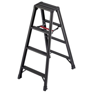 ���J��H��(Hasegawa) ��p�r�� �r�y BLACK 4�i RZB-12b (1.09m) (17762)