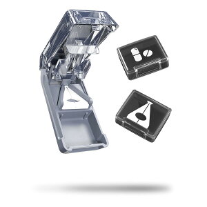 Fullicon sJb^[ sP[X Zbg   Jb^[ ܃Jb^[ 2 4 ȒP ǂȃTCYłΉ ҂邩[ 肩[ AQ Cut(GLJbg)(O[)