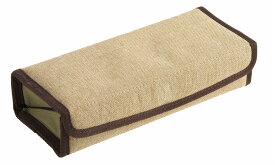 レイメイ藤井 ペンケース コハコネオ M ブラウン FY1163C