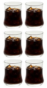 mX؃KX R[q[OX A} ACXR[q[ 310ml 6Zbg { H@Ή ɂ KXRbv OX Rbv gOX ƖpOX 00450HS