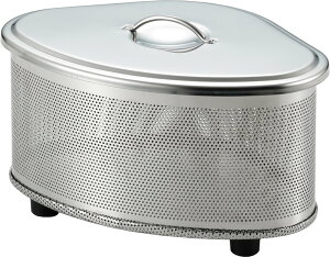 VJ { OpR[i[ t^t p`O XeX Vo[ S17.9×s12.4×10.8cm XC[Y SJ2430