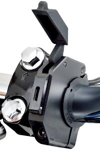 fCgi(Daytona) oCNp USBd USB-C PD3.0Ή }[d 18W I Phone/AndroidΉ t12mm X_[USB 1|[g 17214