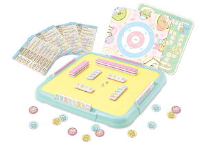 AKc}݂R炵 킭킭p[eB[Q[Y 4l