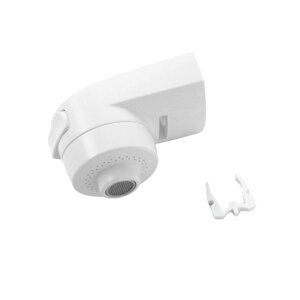 KVK LFB244(W)U16�V���[�Y�p�V�����[�w�b�h HC740-6