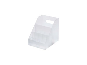 CNCbg (like-it) [P[X I[KiCU[ Ă[ X^h zCg () d؂t 14.5x18.5x18.2cm { MX-01 V[Y݌v̔1,000˔j [ ގ[ y