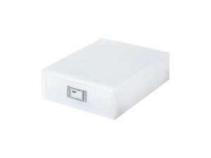 CNCbg (like-it) [P[X A4 o ރP[X c^ 1i 26×s35×9.8cm zCg () { MX-50 V[Y݌v̔1,000˔j t@Cjbg ގ[{bNX