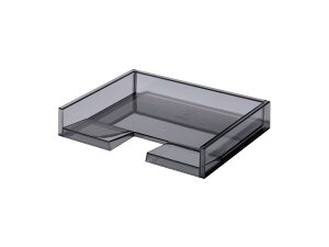 CNCbg (like-it) [ fXN g[ A4 ^ 33.7x25.8x6.2cm ubN { MX-20R [ Ă[ Rs[p NAt@C V[Y݌v̔1,000˔j 