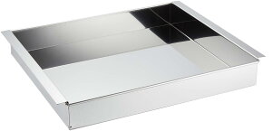  TKG V[[^ ` XeXŎKтɂqI r㻂Ȃǂ̗^ ^ Ԍ×s×(mm)300×330×47 Ɩp { ATM08030