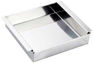  TKG V[[^ ` XeXŎKтɂqI r㻂Ȃǂ̗^ ^ Ԍ×s×(mm)180×180×37 Ɩp { ATM07018