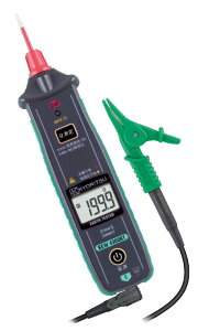 �����d�C�v�� (KYORITSU) �f�W�^���ȈՐڒn��R�v Bluetooth Smart���� KEW 4300BT