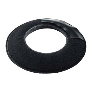 �G���R�� Oculus Meta Quest 2 �Ή� �z�[���h�N�b�V���� �O���[ VR-Q2CUH01GY