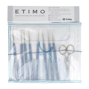 �`���[���b�v ETIMO���t���[�X�j�Z�b�g ���C�����V���o�[ TLS-001