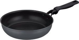 �y.co.jp ����z�T�[���X �f�����u���V���[�Y �t���C�p�� 26cm �O���[ �K�X�΁EIH�Ή� �ł����ɂ��� �ϋv���R�[�e�B���O PFOA PFOS�s�g�p ����₷���n���h���݌v KFM-026 GY