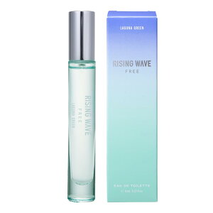 RISINGWAVE(���C�W���O�E�F�[�u) ���C�W���O�E�F�[�u �t���[ ���O�i�O���[�� �I�[�h�g���� 8ml ���� �g���C�A�� �����^�� �A�g�}�C�U�[