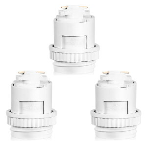 Aiwode CeBO[\Pbg _Ng[p d\Pbg  E26 LEDp[Ɩ VƖ bN@\ɂEh~ Kp A琬Cg LEDd GW\d 3