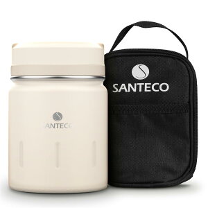 SANTECO �^��f�M �X�[�v�W���[ 500ml �L�� �ۉ��ۗ� �����`�W���[�ۉ��ٓ��� �X�v�[�� ��p�o�b�O�t �I�V���� �j�����p �s�N�j�b�N �����p ���C�g�C�G ���[