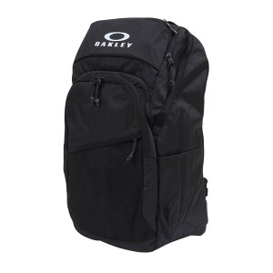 Oakley FOS901982 ESSENTIAL DAY PACK M 9.0, (02E) BLACKOUT, U