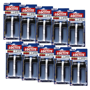 LOCTITE(���b�N�^�C�g) ���p�r��C�p�e 2�{�p�b�N 48g×2 DHP-482 10����