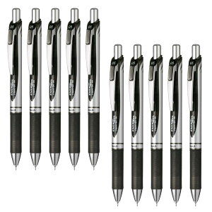 �؂�Ă� �{�[���y�� �Q���C���L �G�i�[�W�F�� �m�b�N�� 0.5mm �V���o�[�� BLN75Z-A �� 10�{