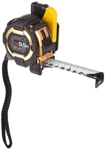 �^�W�}(Tajima) �R���x�b�N�X 5.5m×25mm �Z�t�R���xG3�S�[���h���b�N25 SFG3GL25-55BL