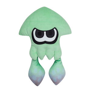 �O�p�f�� Splatoon (�X�v���g�D�[��)3 ALL STAR COLLECTION �C�J (M) ���C�g�u���[ W26×D11×H40cm �ʂ������ SP37