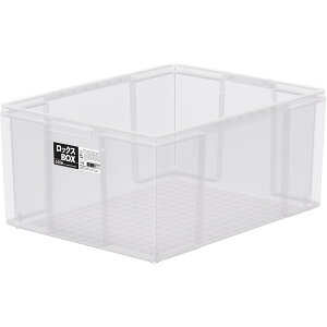 Vn [{bNX Rei NA t^Ȃ bNXBOX 530M 38×s52×23cm  [P[X h ςݏd