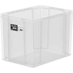 Vn [{bNX Rei NA t^Ȃ bNXBOX 440L 29×s43×30.5cm  [P[X h ςݏd