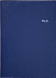  蒠 2025N 4n܂ A5 EB[N[ fXN_CA[  No.915